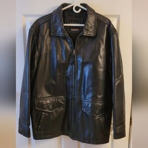 Vintage Studio Andrew Marc Leather Jacket